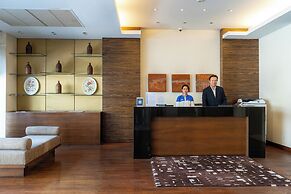 Journeyhub Sukhumvit 26 Bangkok