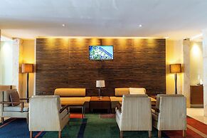 Journeyhub Sukhumvit 26 Bangkok