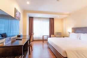 Journeyhub Sukhumvit 26 Bangkok