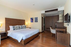 Journeyhub Sukhumvit 26 Bangkok