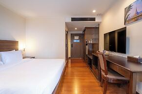 Journeyhub Sukhumvit 26 Bangkok