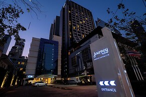 Journeyhub Sukhumvit 26 Bangkok