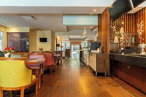 Journeyhub Sukhumvit 26 Bangkok