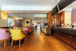 Journeyhub Sukhumvit 26 Bangkok