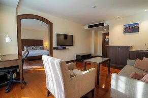 Journeyhub Sukhumvit 26 Bangkok