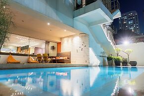 Journeyhub Sukhumvit 26 Bangkok