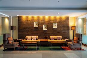 Journeyhub Sukhumvit 26 Bangkok