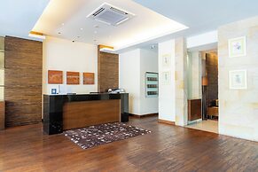 Journeyhub Sukhumvit 26 Bangkok