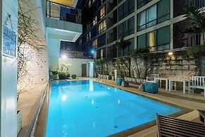 Journeyhub Sukhumvit 26 Bangkok