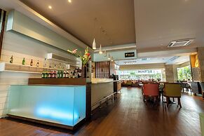 Journeyhub Sukhumvit 26 Bangkok