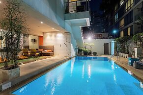 Journeyhub Sukhumvit 26 Bangkok