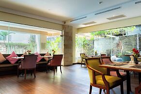 Journeyhub Sukhumvit 26 Bangkok