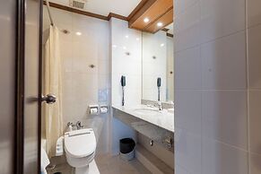 Journeyhub Sukhumvit 26 Bangkok