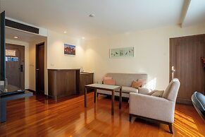 Journeyhub Sukhumvit 26 Bangkok