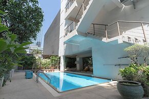 Journeyhub Sukhumvit 26 Bangkok