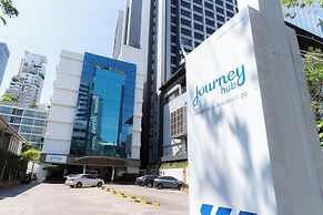Journeyhub Sukhumvit 26 Bangkok