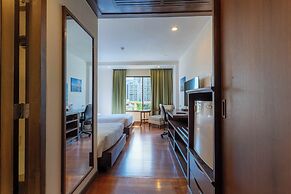 Journeyhub Sukhumvit 26 Bangkok