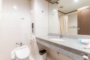 Journeyhub Sukhumvit 26 Bangkok