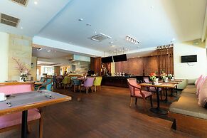 Journeyhub Sukhumvit 26 Bangkok