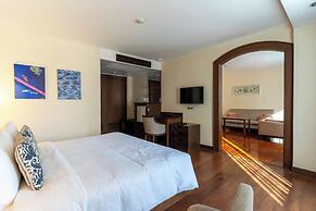 Journeyhub Sukhumvit 26 Bangkok