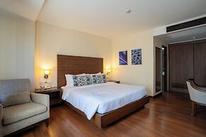 Journeyhub Sukhumvit 26 Bangkok