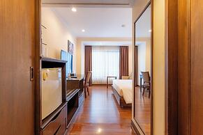 Journeyhub Sukhumvit 26 Bangkok