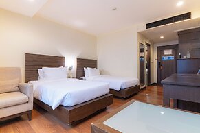 Journeyhub Sukhumvit 26 Bangkok