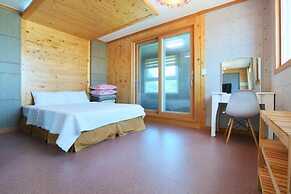 Gangneung Green Pension