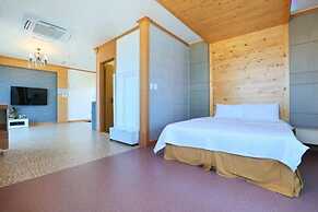 Gangneung Green Pension