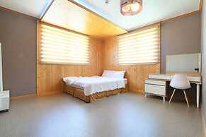 Gangneung Green Pension