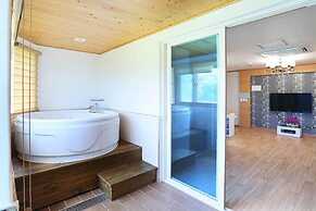 Gangneung Green Pension