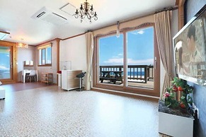 Gangneung Green Pension