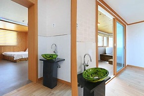 Gangneung Green Pension