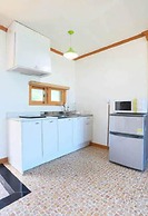 Gangneung Green Pension