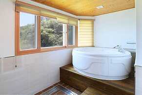 Gangneung Green Pension