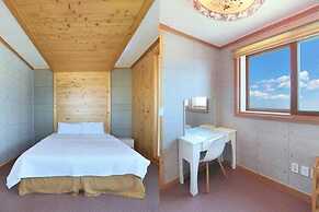 Gangneung Green Pension