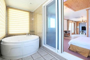 Gangneung Green Pension