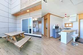 Gangneung Green Pension