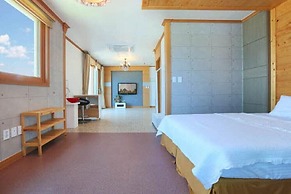 Gangneung Green Pension
