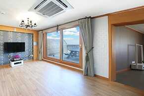 Gangneung Green Pension