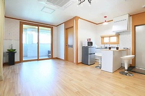 Gangneung Green Pension