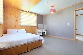 Gangneung Green Pension
