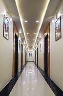 TreeHouse The Royal Chandra Mahal