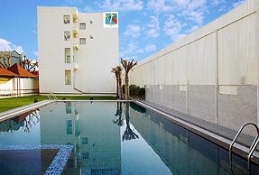 TreeHouse The Royal Chandra Mahal