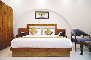 TreeHouse The Royal Chandra Mahal