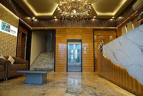 TreeHouse The Royal Chandra Mahal