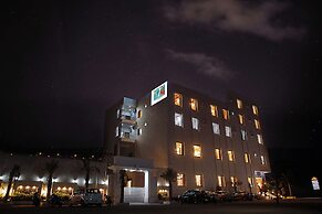 TreeHouse The Royal Chandra Mahal