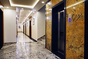 TreeHouse The Royal Chandra Mahal