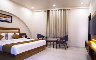 TreeHouse The Royal Chandra Mahal