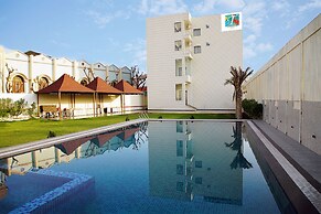 TreeHouse The Royal Chandra Mahal